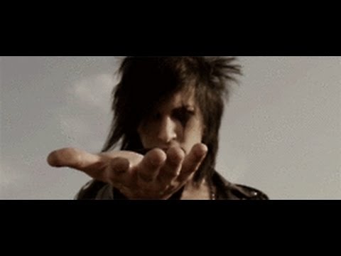 Days Are Numbered- Black Veil Brides *New Song*
