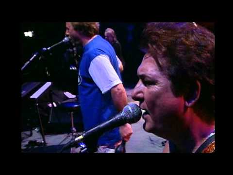 The Guess Who - Let It Ride (Running Back Thru Canada)