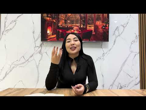 Құнды (ценная) әйел болудың құпия 3 техникасы