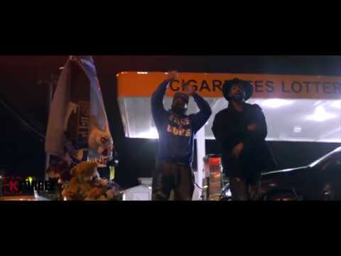Ls Ft. PJ Gifted - Aint All Bad (Dir By @KForbez)