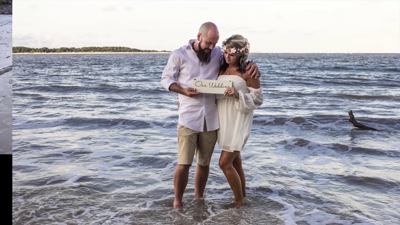 Aaron & Angie 2015