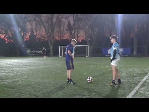 TIMAO FC VS DEL CARMEN VIII - #LigaNuñez - #Apertura SLS - 2/7/2022