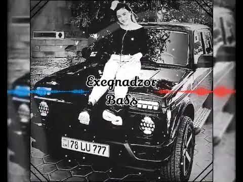 Aksa ft. (Lyov G) - Lala Bala ¦ Exegnadzor BaSs