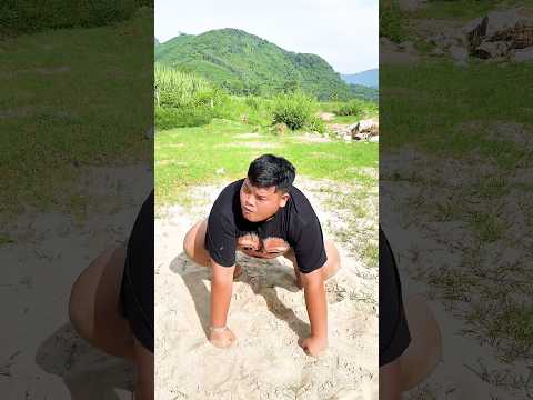 เมื่อพ่ออยากเป็น King Kong!! 🦍🤣 #funny #comedy #drama #humor #memes #youtube #shorts #minmayang