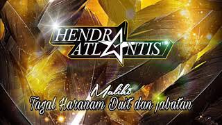 Download lagu Tagal Haranam Duit Dan Jabatan 2023 Funkot Remix [ Hendra Atlantis ] mp3