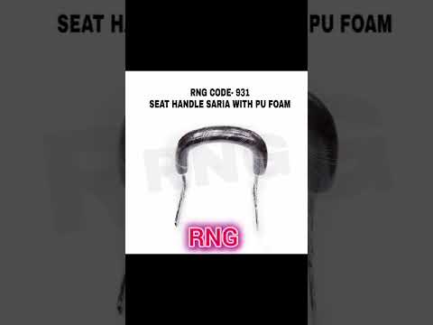 Motorcycle Backrest
