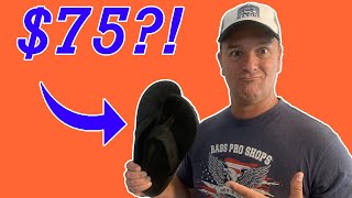Are OLUKAI Flip Flops Worth $75? 8-Month Review