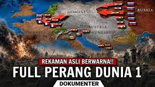 Download lagu REKAMAN ASLI PERANG DUNIA 1 !! mp3