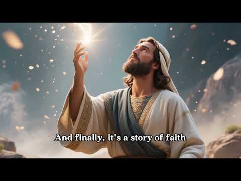 The Epic Tale of Moses: From Slavery to Salvation!