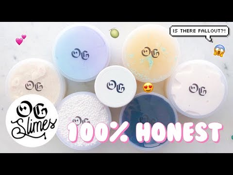 download lagu mp3 mp4 Og Slimes, download lagu Og Slimes gratis, unduh video klip Og Slimes
