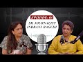 ANI Podcast With Smita Prakash EP 3 Sr Journalist Indrani Bagchi Explains India Canada Relations