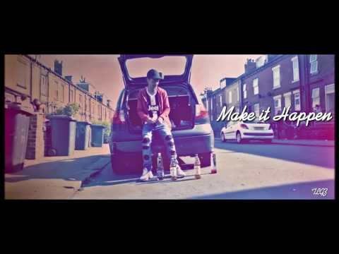 Migree01 - Gang Gang