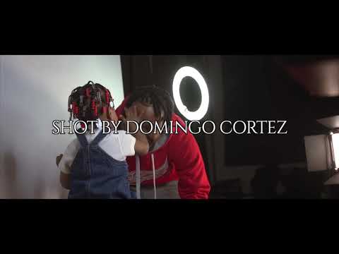 Bagboy Po - Journei (official music video ) shot by : Domingo Cortez
