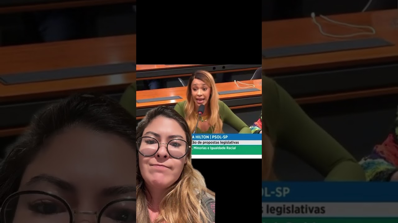 Pelo fim da escala 6x1