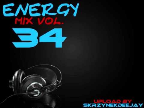 Energy 2000 mix vol.34  [track 18-27] *best part