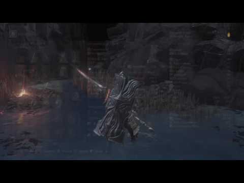 Dark Souls 3 Walkthrough NG+2 ep5