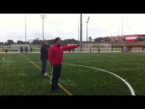 UD Bajadilla - Bahía de Algeciras