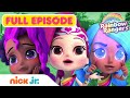 Tree Hugger Turtle In A Net FULL EPISODE Rainbow Rangers Nick Jr