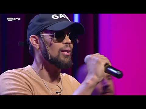 Ivan F. Almeida & August Silva com Lucy Monteiro - Reset | Miradouro da Lua - 2024