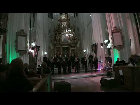 En sång till livet med S:t Petri Ungdomskör - SPUK