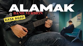 Download lagu Rizky Febian & Adrian Khalif - Alamak (Rasa NOAH) Cover | Lagu Viral 2025‼️ mp3 Download lagu Rizky Febian & Adrian Khalif - Alamak (Rasa NOAH) Cover | Lagu Viral 2025‼️ mp3