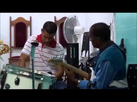 Bem vindo......13 Junho 2013  - Assembleia  de Deus - Alto Vera Cruz - B.H - M.G