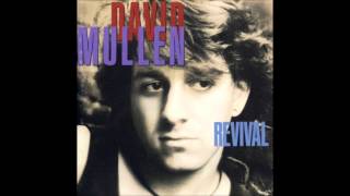 David Mullen - Hang My Head And Cry
