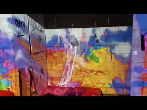 Danielle Jacques artist | Precompression installation, 2020 | Grow, London