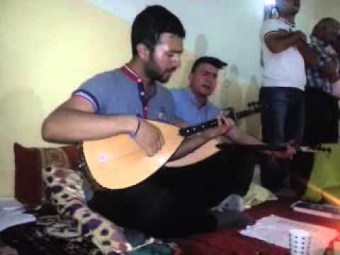 Bektaş Çolak & Deniz Bayar - Mersiye