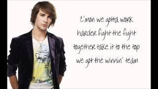 Big Time Rush - Famous - Lyrics