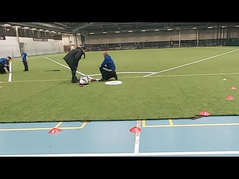 LMV DT- Espoon Pesis DT