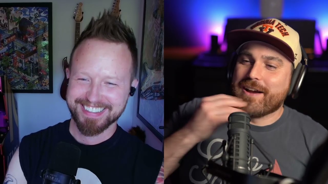 Dial-Up Is Dead, Long Live Adam Argyle