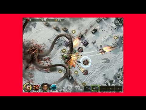 [New] Epic Turret: Tower Defense (by MAY STUDIO) - (Android Games)