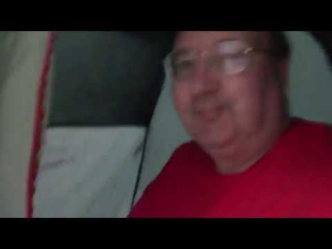 MongoTV_2537 - Del 2 - JOHN SOVET I TELT FØRSTE GANG OVER 25 ÅR