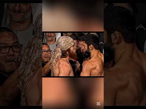 CHIMAEV Ufc New #shorts #short #viral