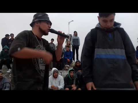 Tenebris vs Frost  raund2 - Cuartos de Final