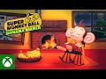 Super Monkey Ball Banana Mania | Holiday Trailer