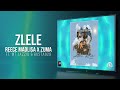 Reece Madlisa x Zuma - Jazzidisciples (Zlele) ft. Mr JazziQ & Busta 929