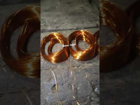 Stan fan, mira fan, gfc fan coil repair, new coil rewinding. #betarjogot #shortvideo #viral #shorts