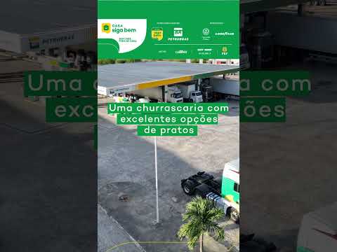 E-teste do Posto Carreteiro | Riachão do Jacuípe - BA