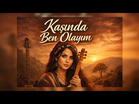 Kaşında Ben Olayım | Duygusal Turkish Folk Rock | Sepya Band Music
