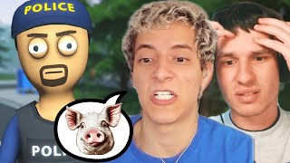 No. way this game is real