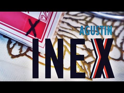 Voir la vidéo Téléchargement Inex- Agustin video