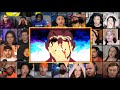 Cyberpunk Edgerunners Episode 10 Reaction Mashup サイバーパンク エッジランナーズ