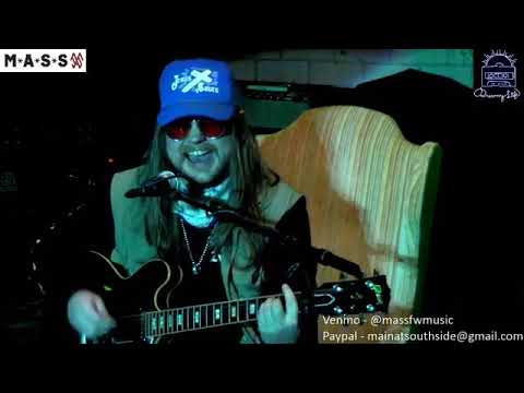 Sam Anderson - Social Distancing Concert Series, Ep. 30