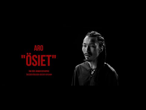 ARO - “Өсиет”