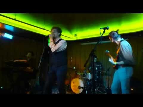 Sean Nelson - Creative Differences (Live 11/16/2013)