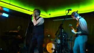 Sean Nelson - Creative Differences (Live 11/16/2013)