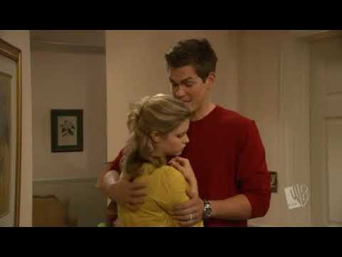 Reba Full Episode 2x05   It's Jake's Party, Cry If You Want To HDTV XviD otb