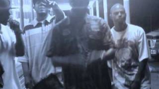 M.I. Rain:Let's Get Right(Video)-Thug Staff